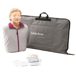 Alquiler Maniqui Little Anne Basic